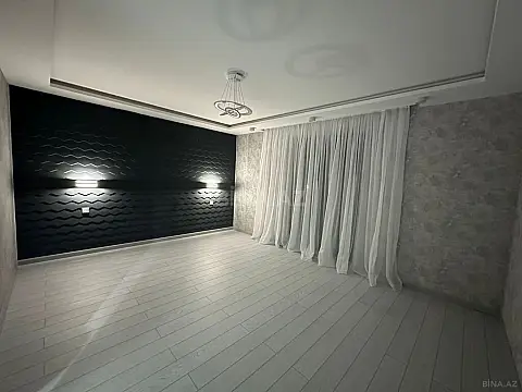 Kirayə verilir 5 otaqlı həyət evi 200 m²