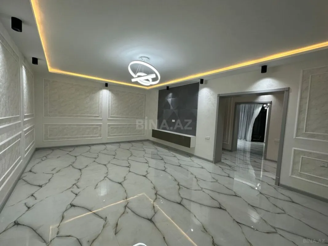 Kirayə verilir 5 otaqlı həyət evi 200 m²