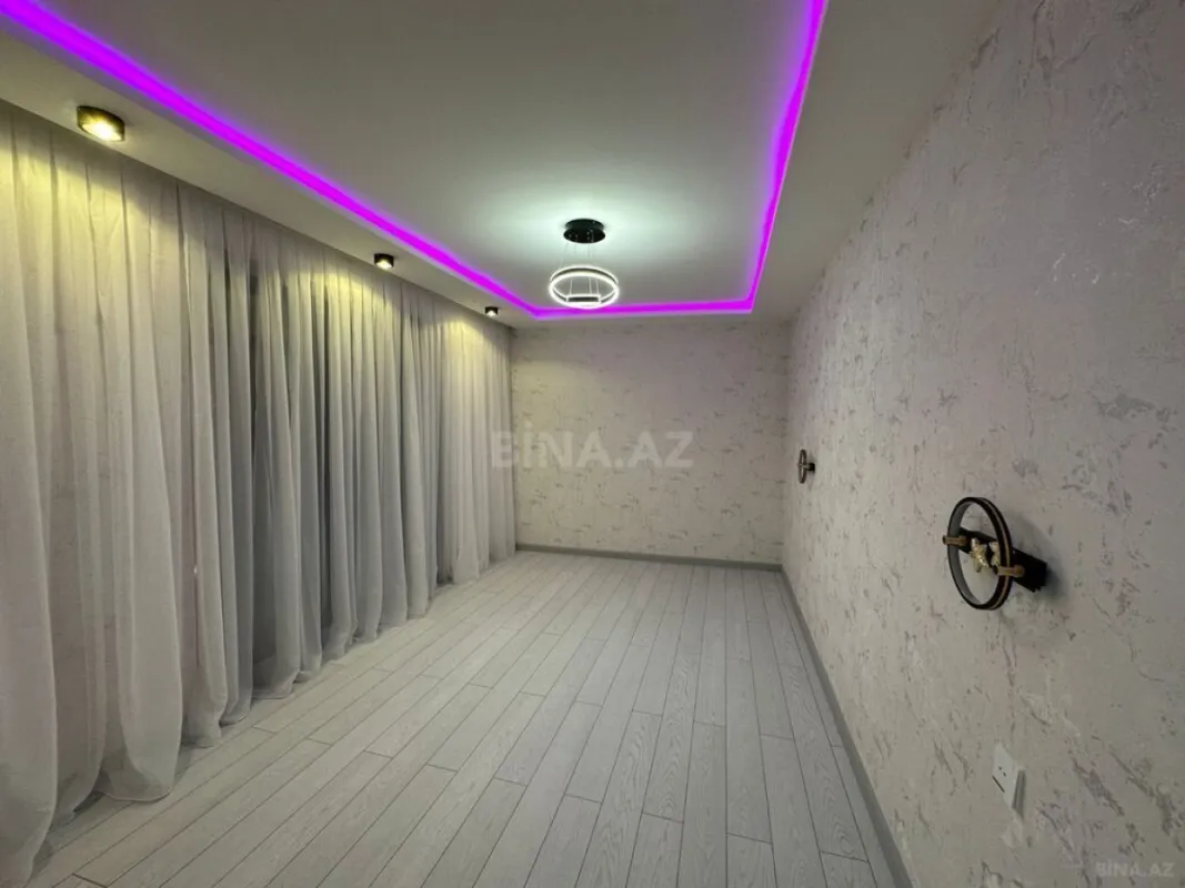Kirayə verilir 5 otaqlı həyət evi 200 m²