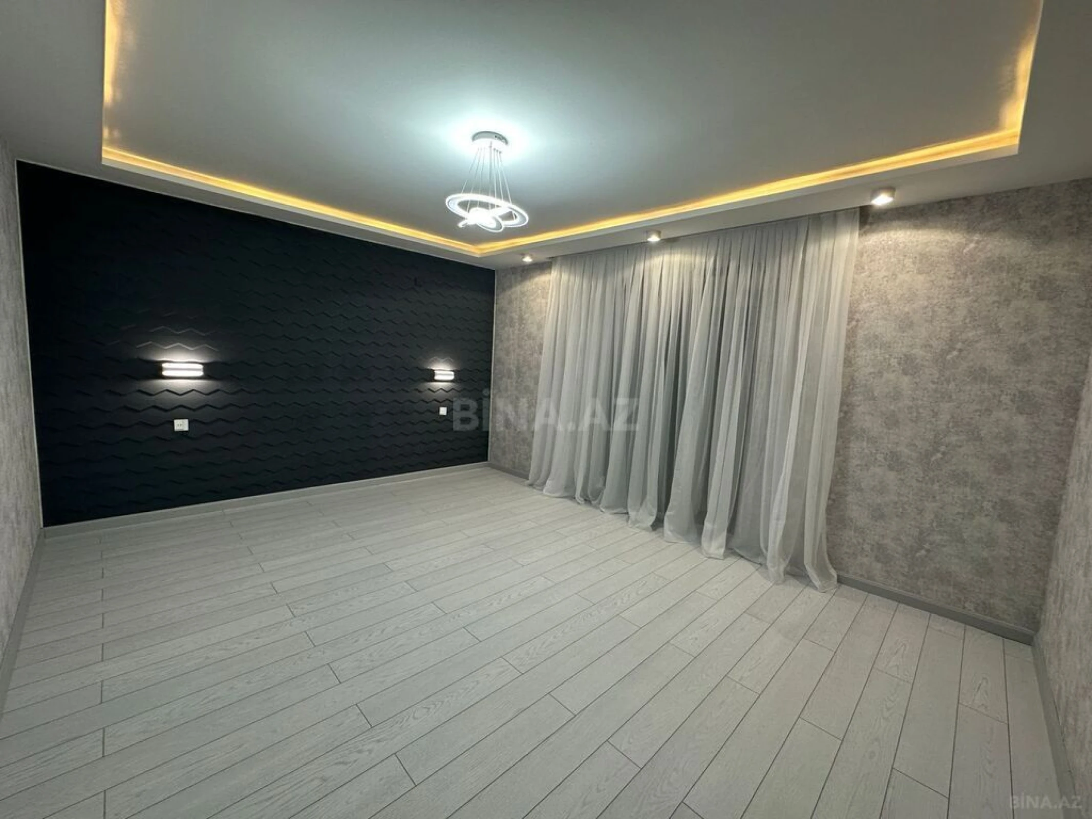 Kirayə verilir 5 otaqlı həyət evi 200 m²