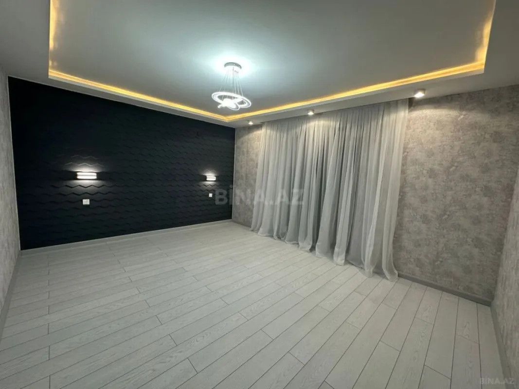 Kirayə verilir 5 otaqlı həyət evi 200 m²