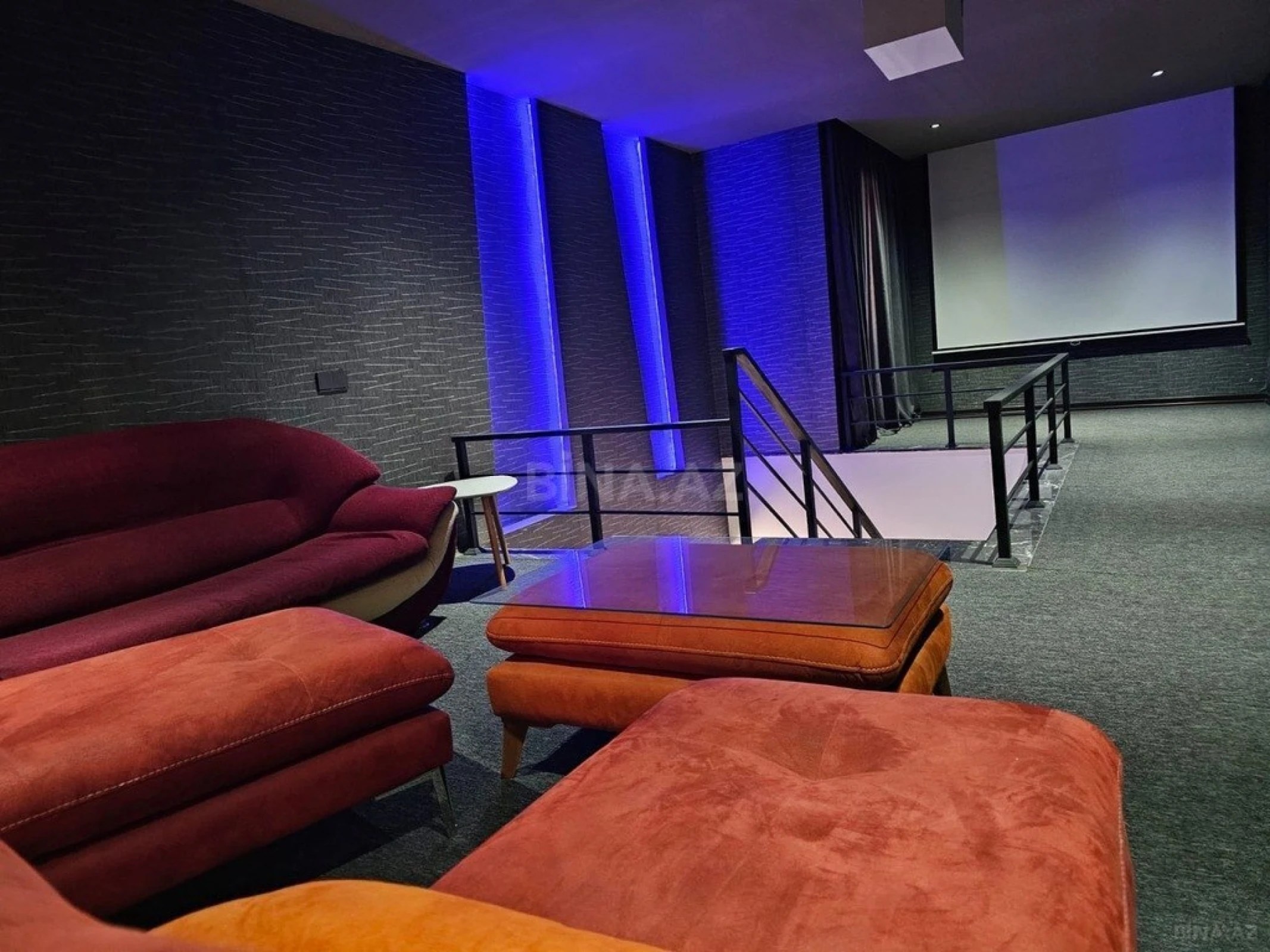 Kirayə verilir 5 otaqlı həyət evi 260 m²