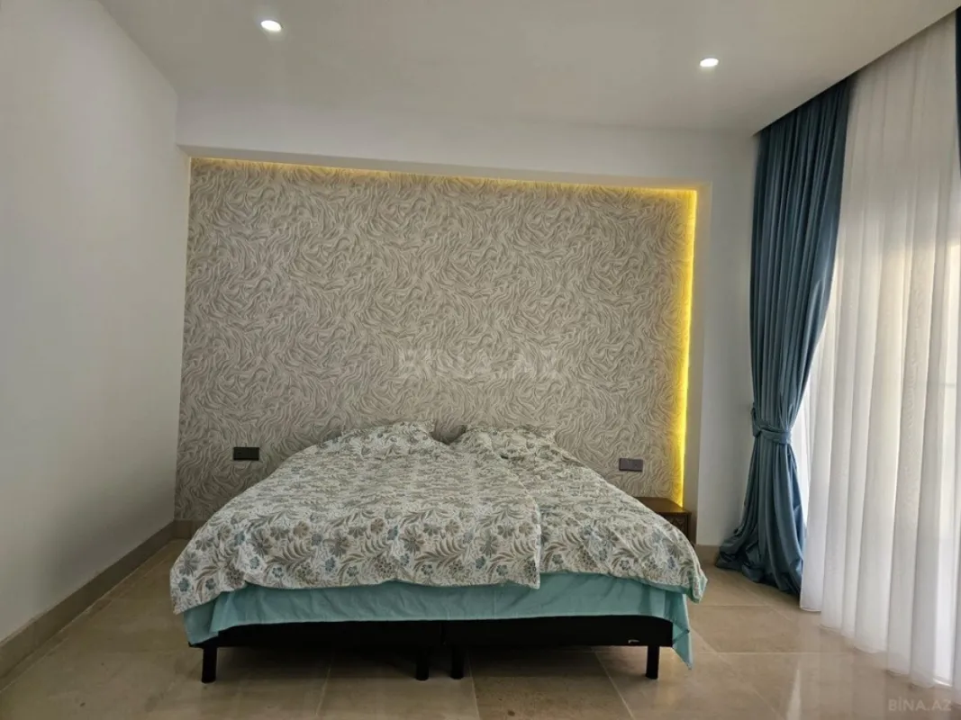 Kirayə verilir 5 otaqlı həyət evi 260 m²