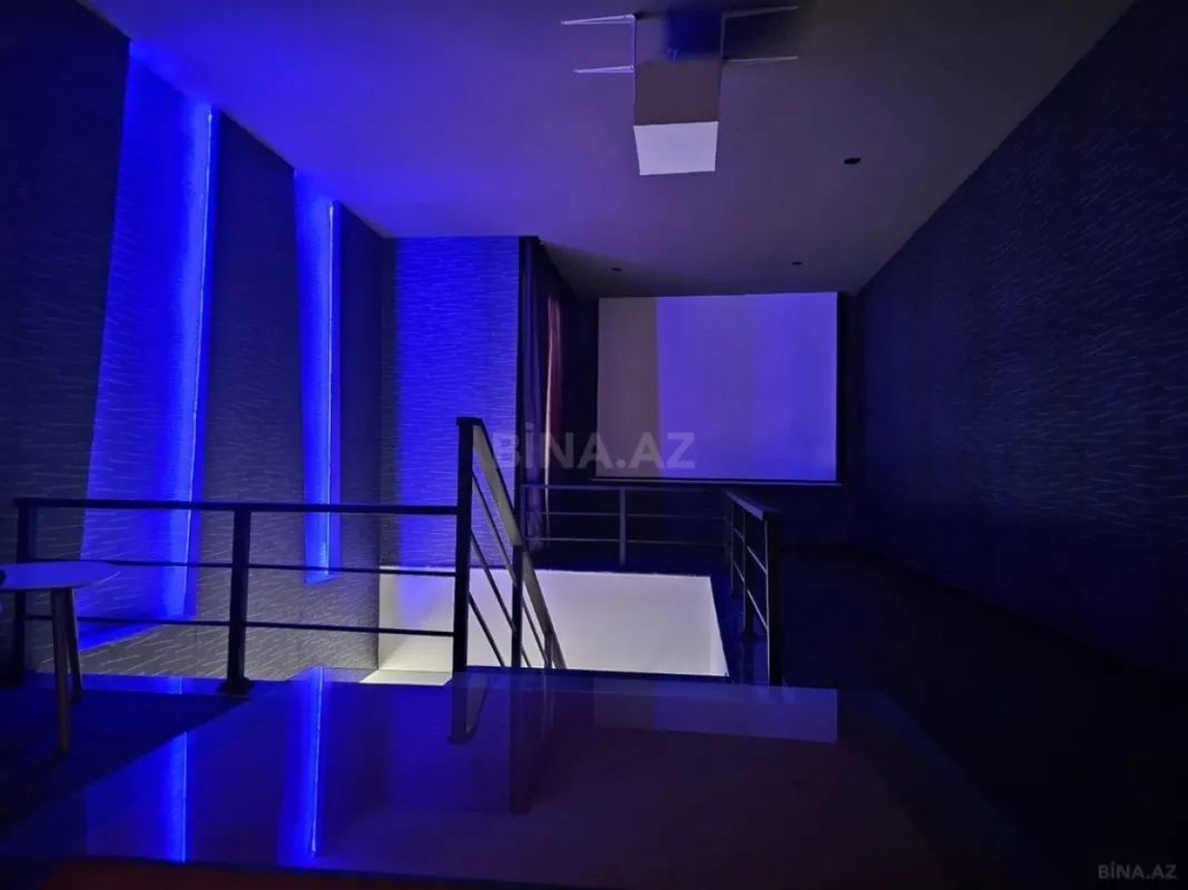 Kirayə verilir 5 otaqlı həyət evi 260 m²