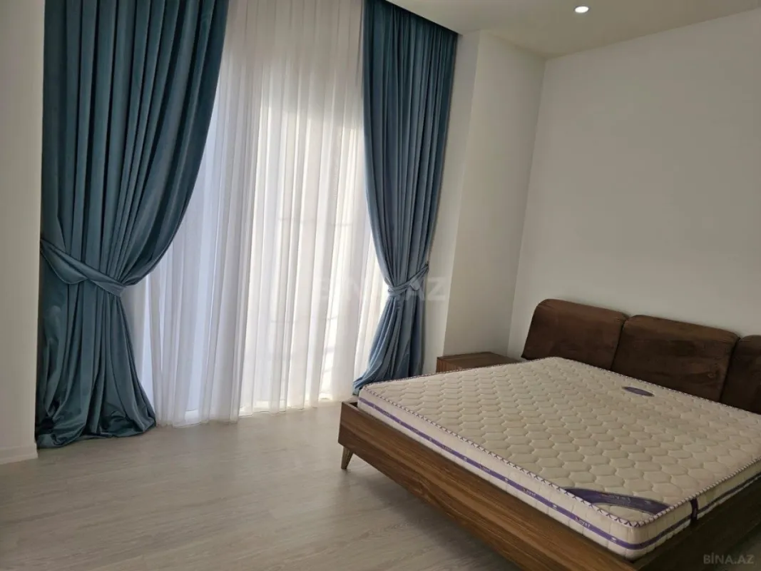 Kirayə verilir 5 otaqlı həyət evi 260 m²