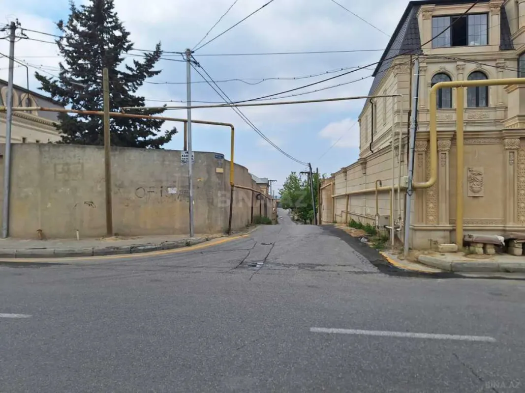 Satılır torpaq sahəsi 6.2 m²