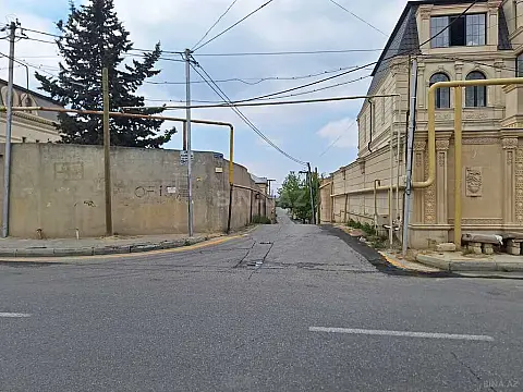 Satılır torpaq sahəsi 6.2 m²