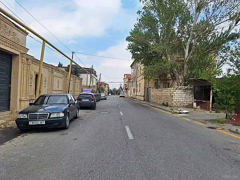 Satılır torpaq sahəsi 6.2 m²