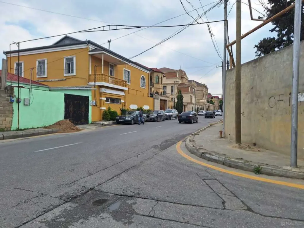 Satılır torpaq sahəsi 6.2 m²