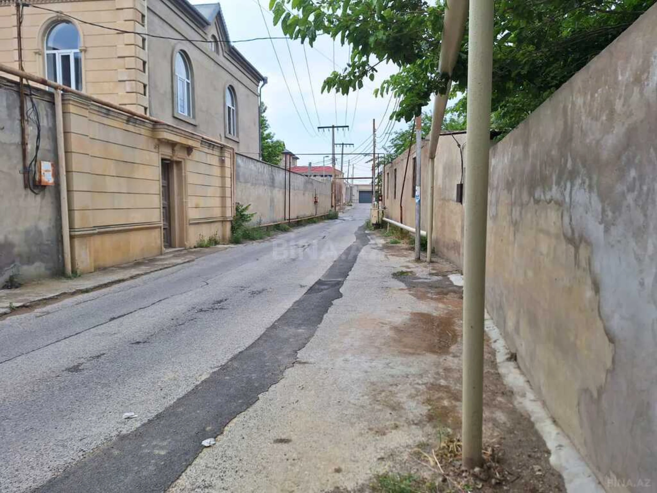 Satılır torpaq sahəsi 6.2 m²