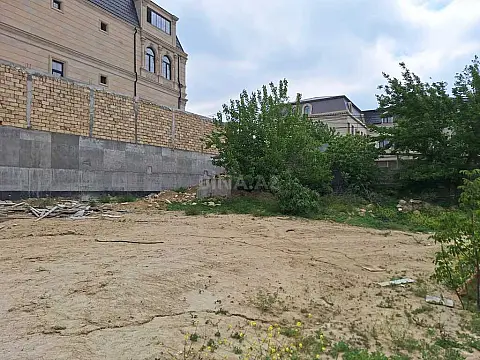 Satılır torpaq sahəsi 6.2 m²