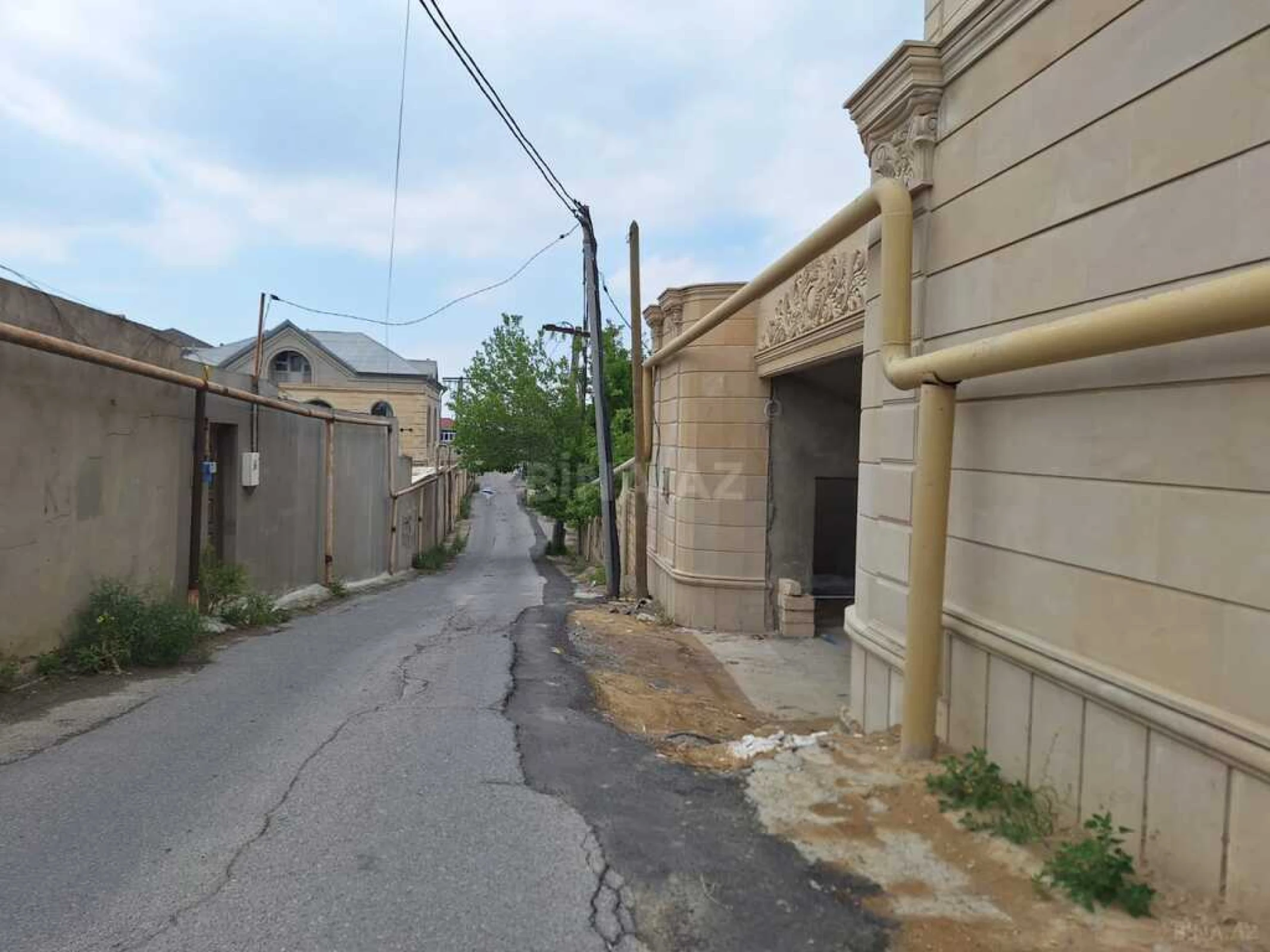 Satılır torpaq sahəsi 6.2 m²