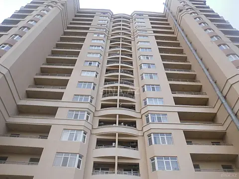 Satılır obyekt 700 m² — Bakı, Nərimanov 700.00 m²