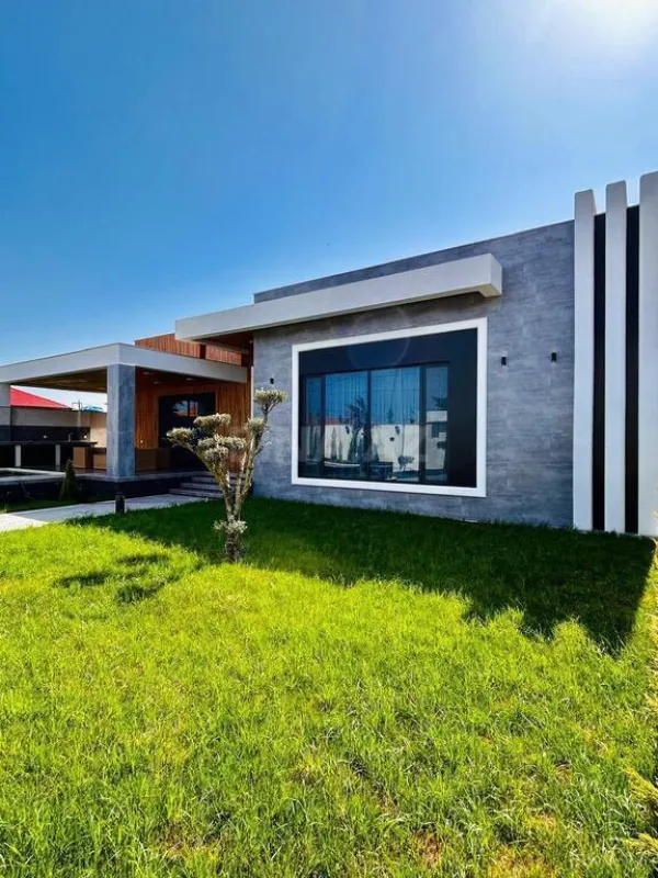 Kirayə verilir 5 otaqlı həyət evi 240 m²