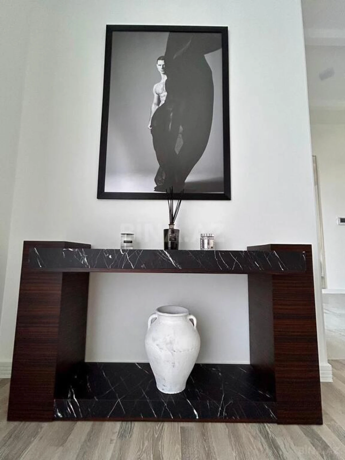 Kirayə verilir 5 otaqlı həyət evi 240 m²