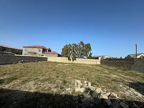 Satılır torpaq sahəsi 10 m²