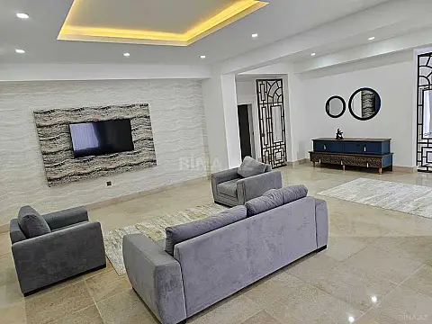 Kirayə verilir 5 otaqlı həyət evi 400 m²