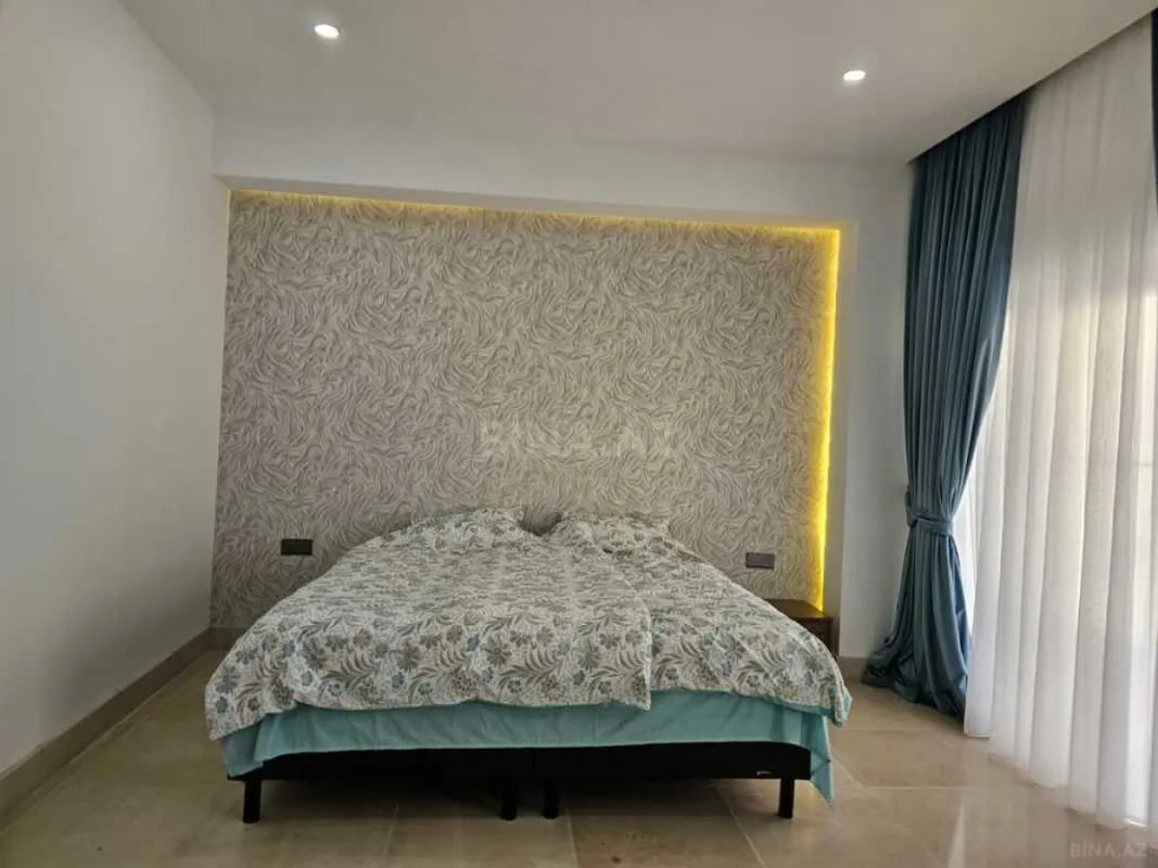 Kirayə verilir 5 otaqlı həyət evi 400 m²