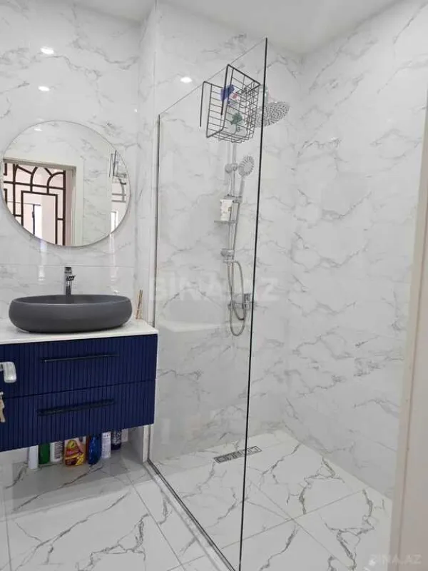 Kirayə verilir 5 otaqlı həyət evi 400 m²