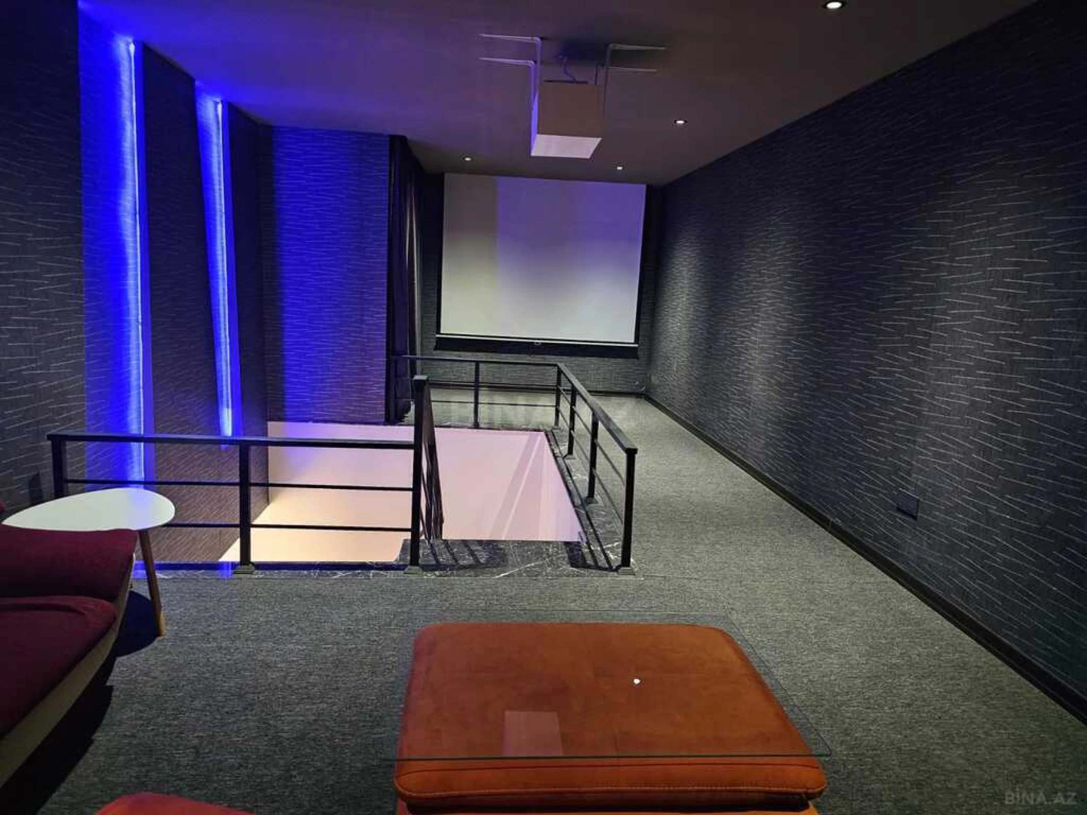 Kirayə verilir 5 otaqlı həyət evi 400 m²