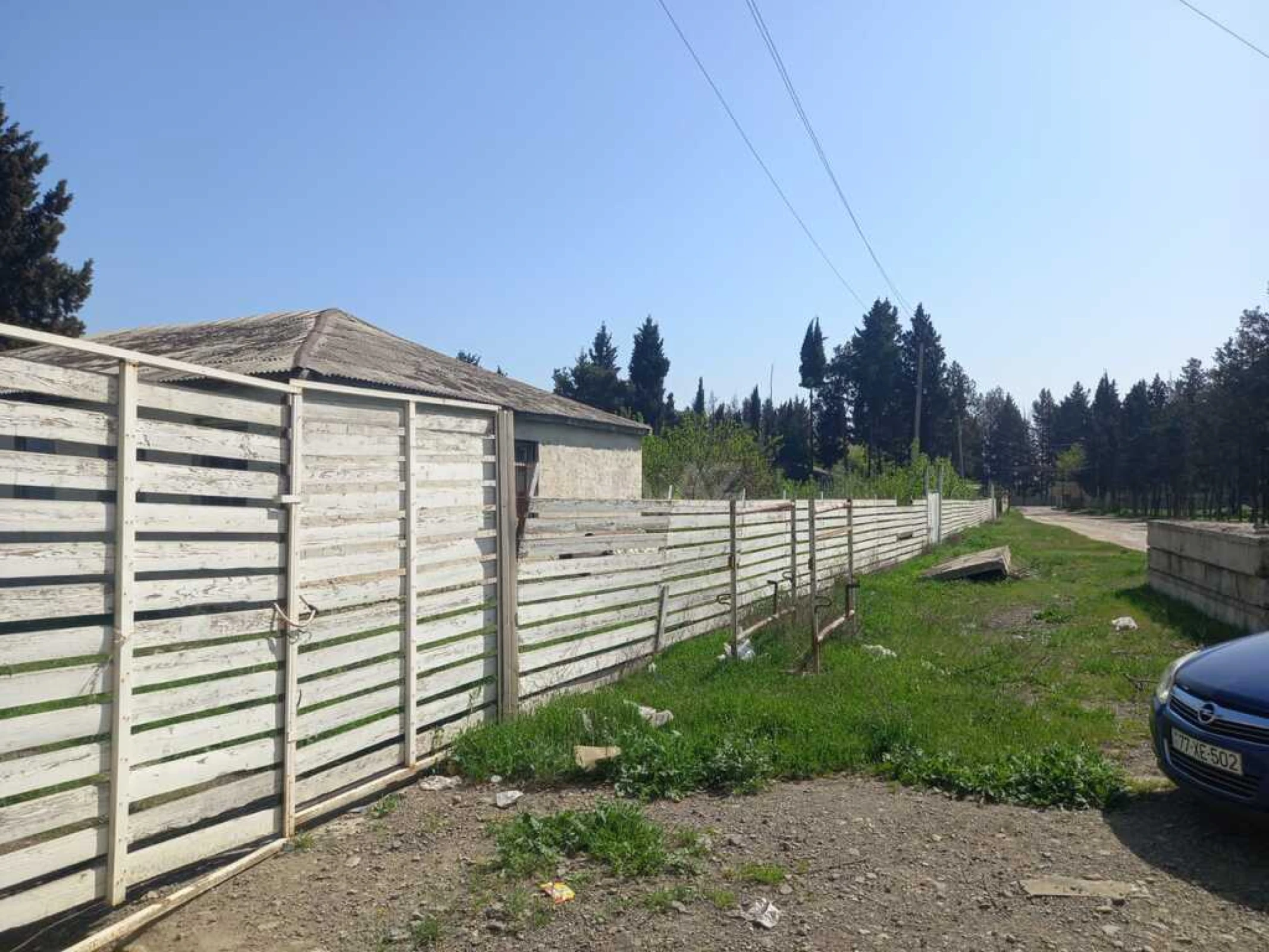 Satılır obyekt 175 m²