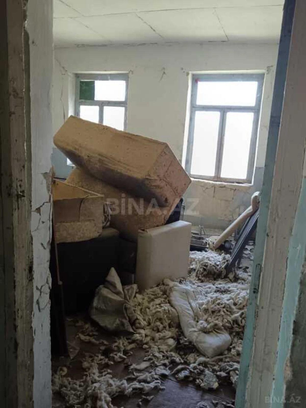 Satılır obyekt 175 m²