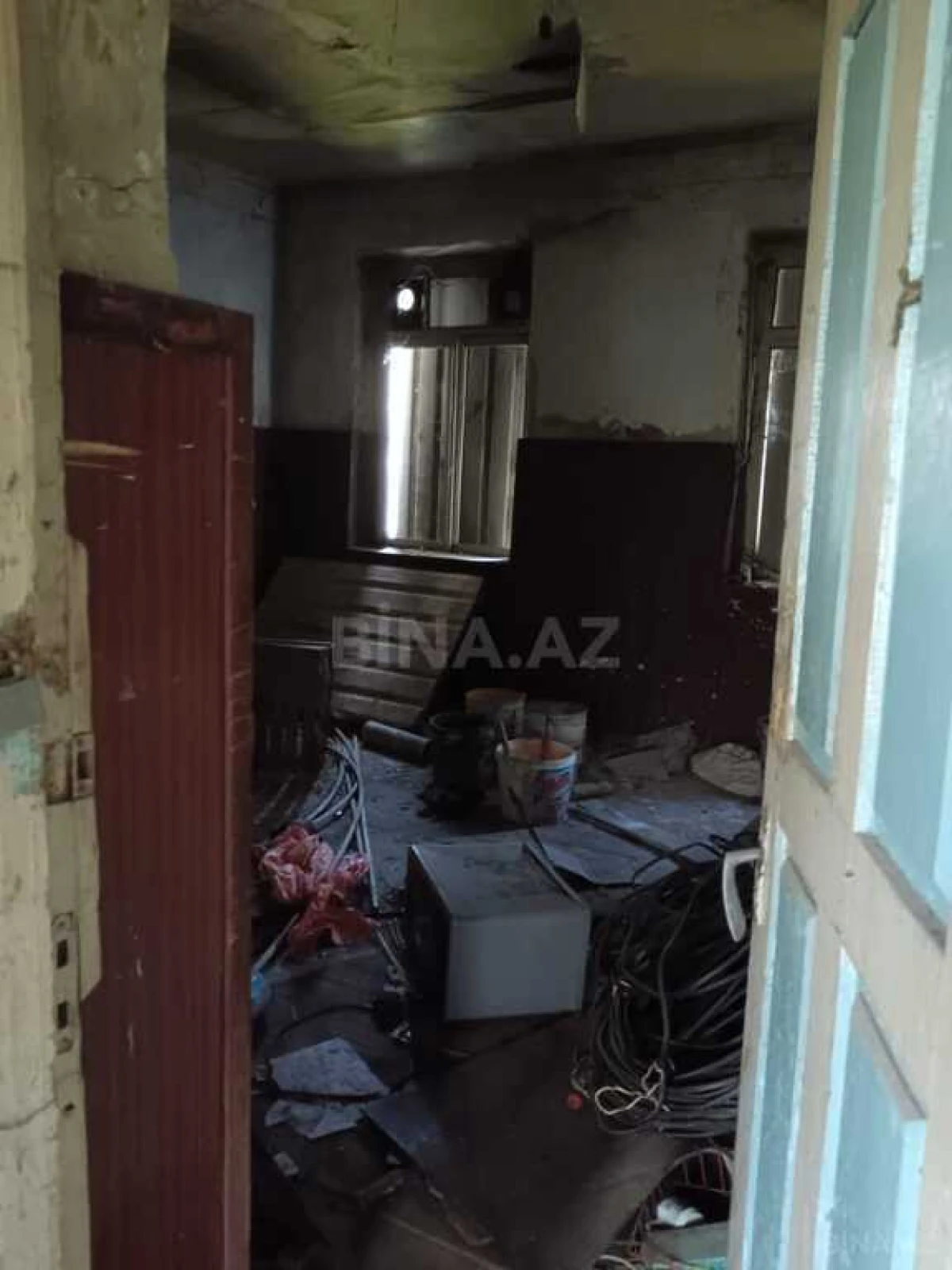 Satılır obyekt 175 m²