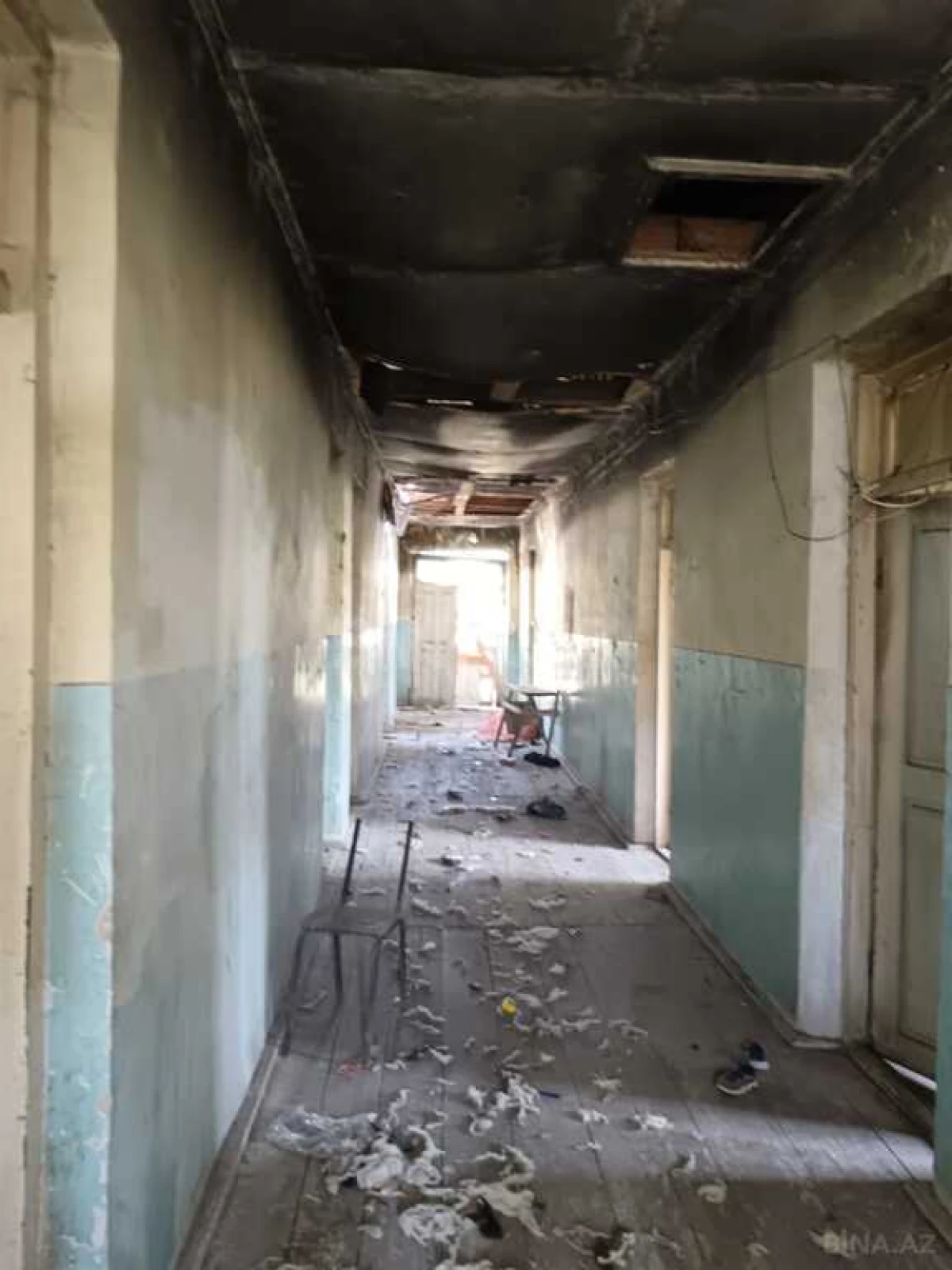 Satılır obyekt 175 m²