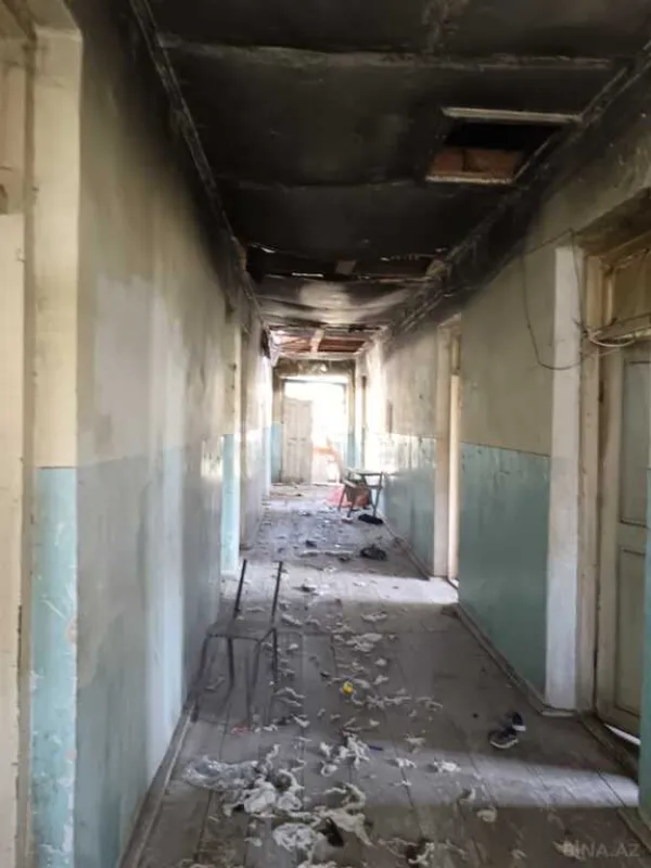 Satılır obyekt 175 m²