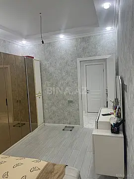 Satılır 3 otaqlı mənzil 83 m²