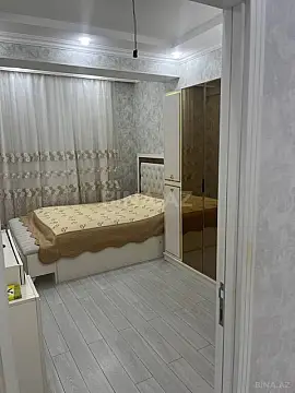 Satılır 3 otaqlı mənzil 83 m²
