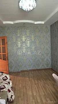 Satılır 4 otaqlı mənzil 83 m²