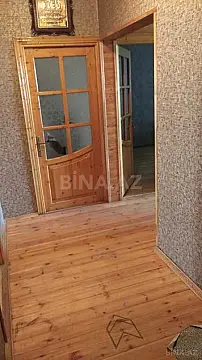 Satılır 4 otaqlı mənzil 83 m²