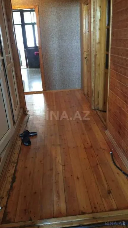 Satılır 4 otaqlı mənzil 83 m²