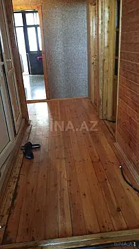 Satılır 4 otaqlı mənzil 83 m²