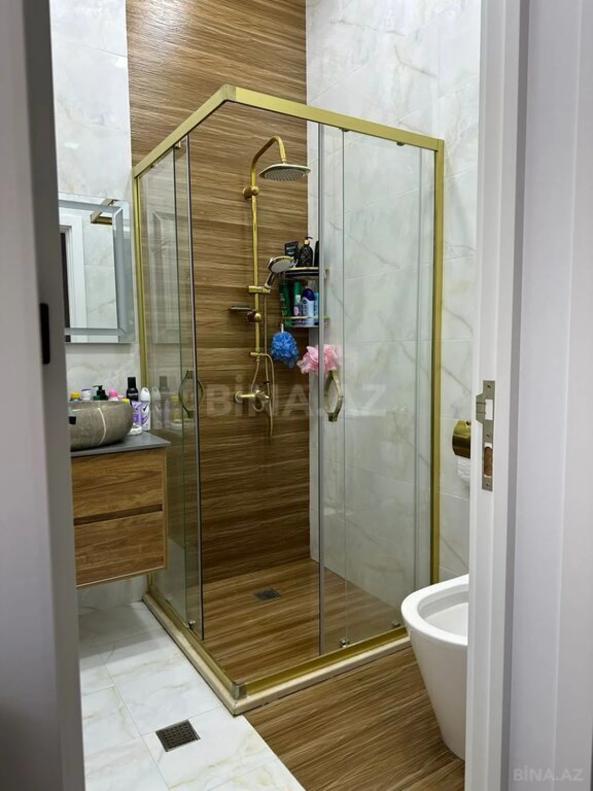 Kirayə verilir 4 otaqlı həyət evi 180 m²