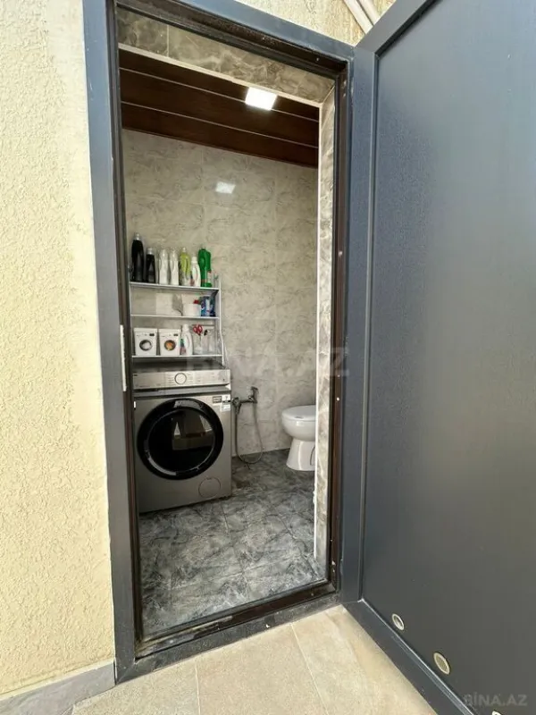 Kirayə verilir 4 otaqlı həyət evi 180 m²