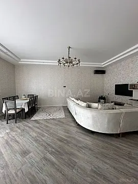 Kirayə verilir 4 otaqlı həyət evi 180 m²