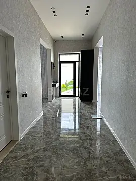 Kirayə verilir 4 otaqlı həyət evi 180 m²