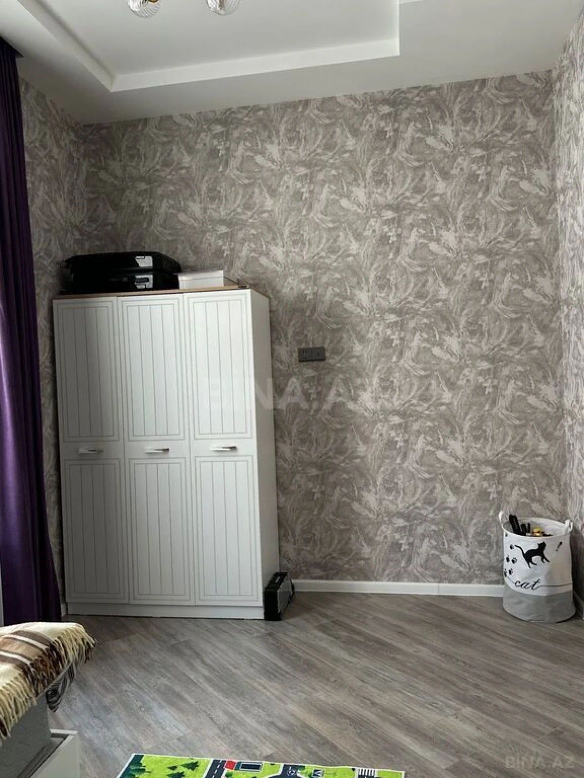 Kirayə verilir 4 otaqlı həyət evi 180 m²