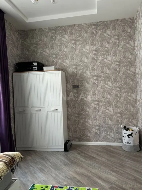 Kirayə verilir 4 otaqlı həyət evi 180 m²