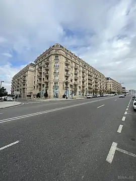 Satılır obyekt 175 m² — Bakı, Köhnə Günəşli 175.00 m²