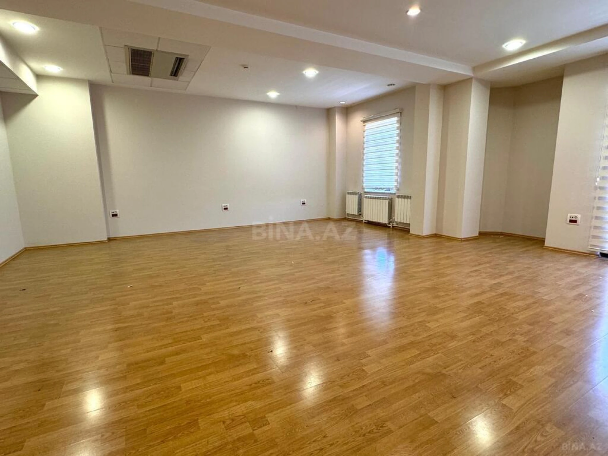 Kirayə verilir obyekt 1757 m²