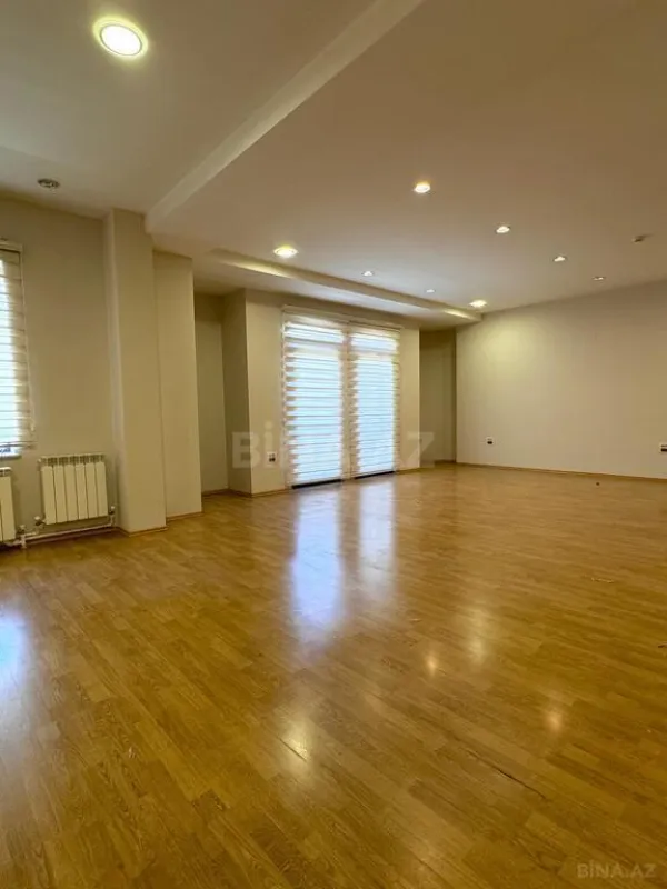 Kirayə verilir obyekt 1757 m²