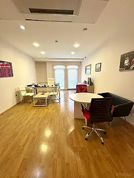 Kirayə verilir obyekt 1757 m²