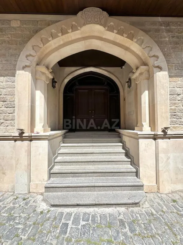 Kirayə verilir obyekt 1757 m²