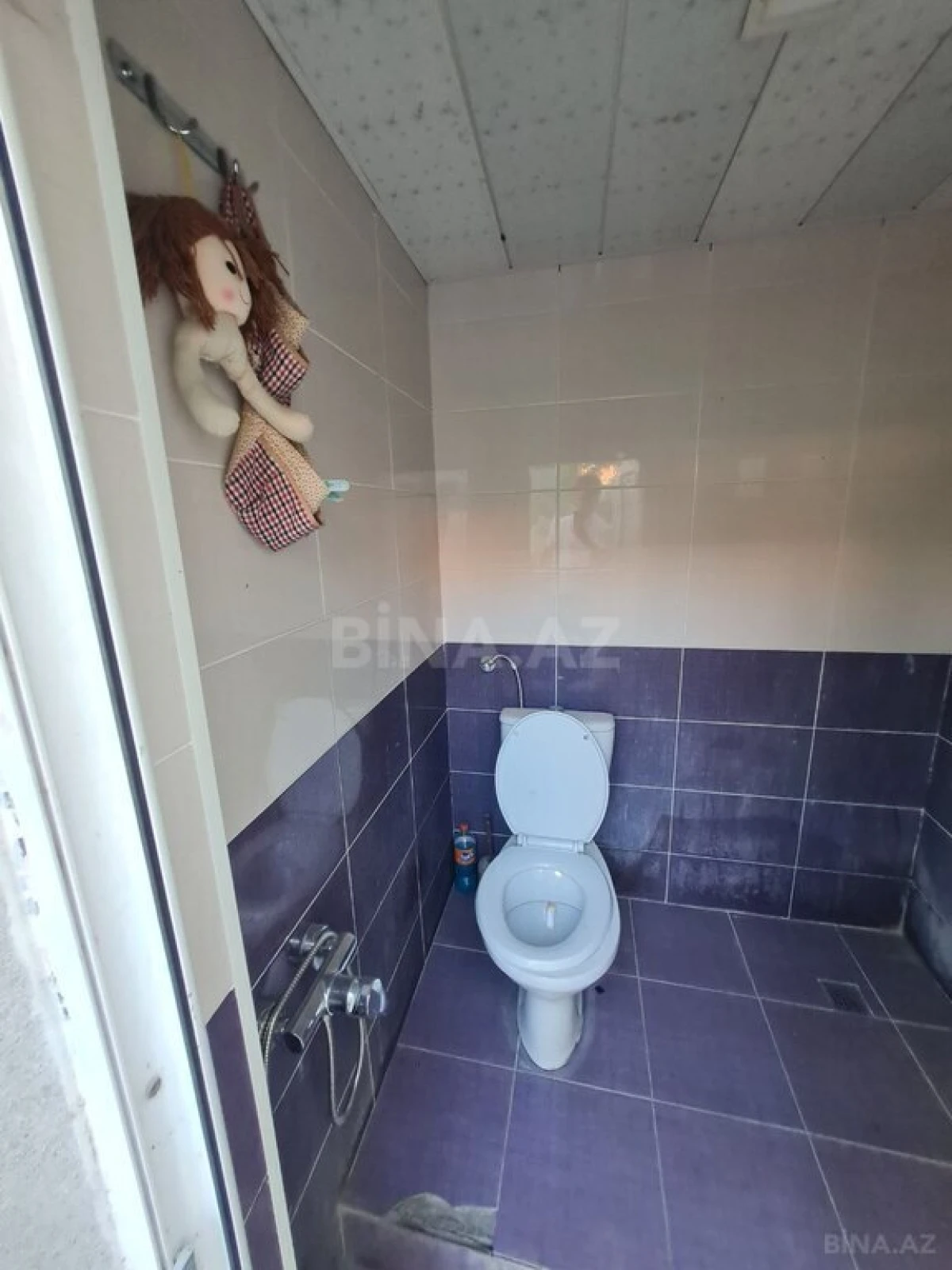 Satılır 4 otaqlı həyət evi 200 m²