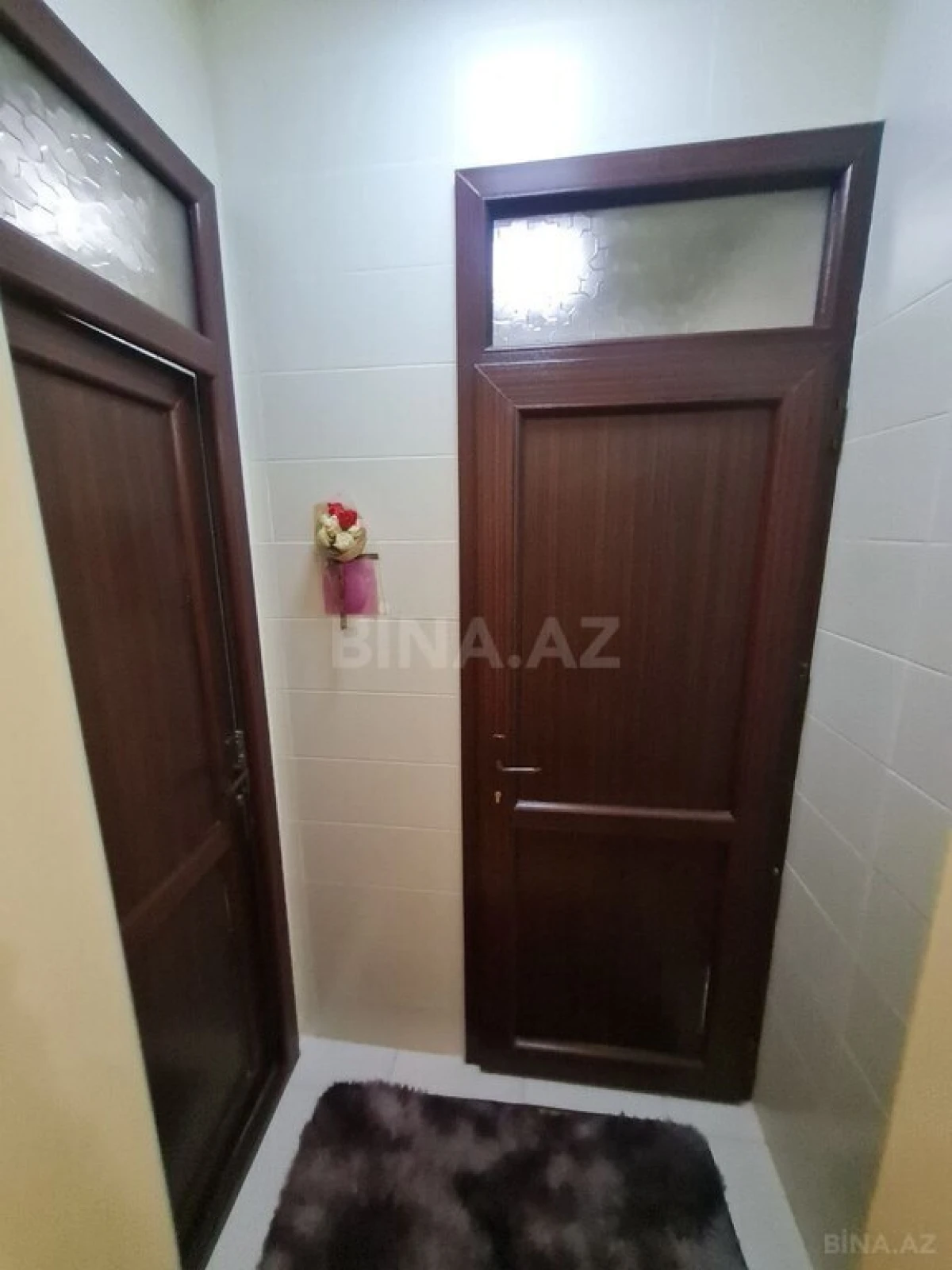 Satılır 4 otaqlı həyət evi 200 m²
