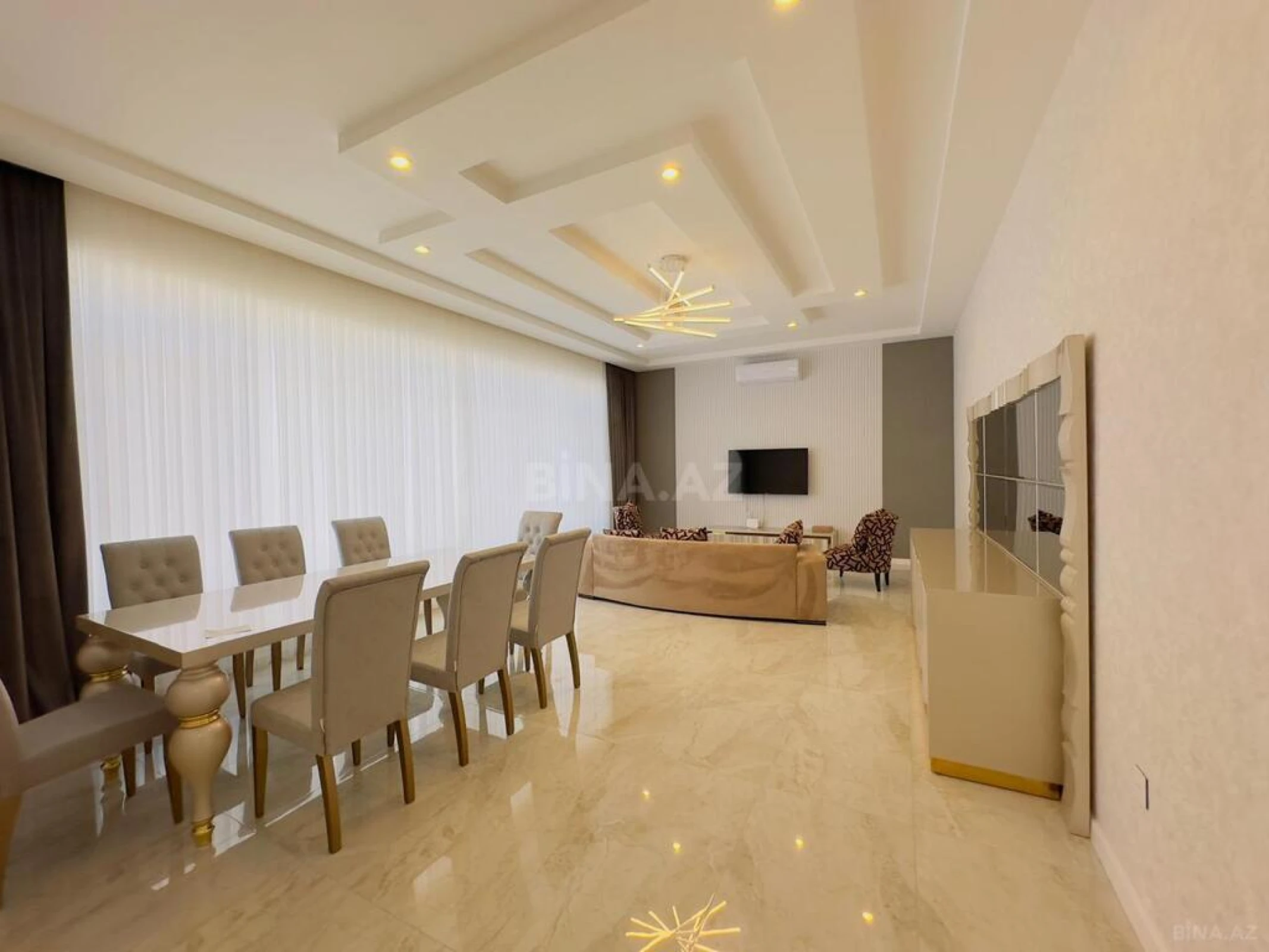 Satılır 4 otaqlı həyət evi 170 m²