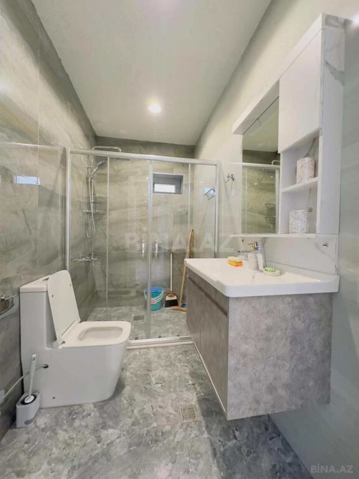 Satılır 4 otaqlı həyət evi 170 m²